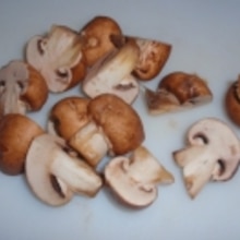 孤独のグルメ風 マッシュルームガーリック レシピ 作り方 By めーぷんぷい 楽天レシピ 孤独のグルメ風 マッシュルームガーリック レシピ 作り方 By めーぷんぷい 楽天レシピ